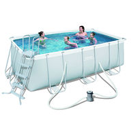 Bestway Power Steel 412 x 201