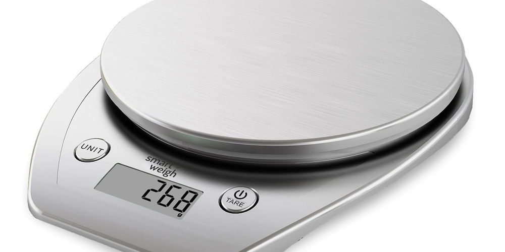 Come scegliere la bilancia da cucina: guida 2025