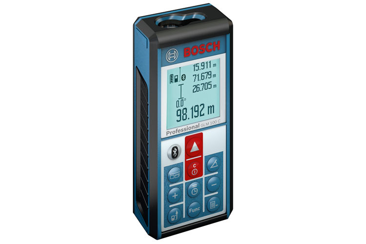 Bosch GLM 100 C