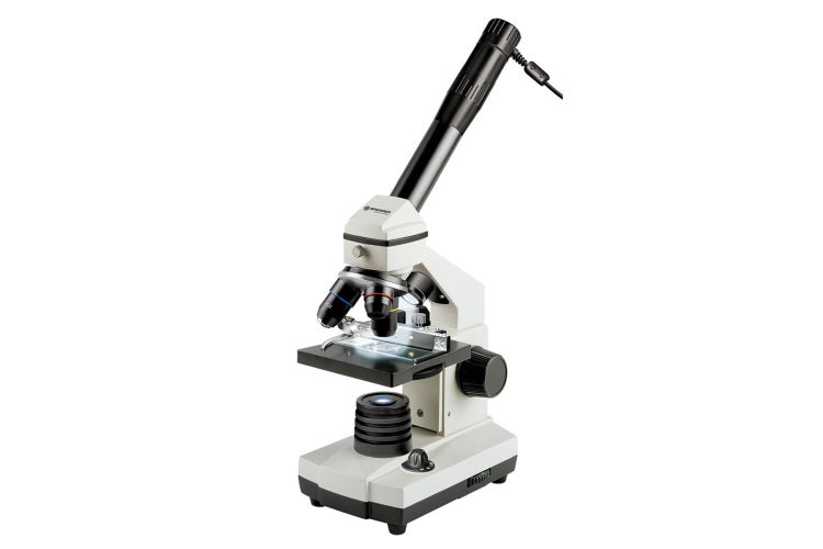 Bresser 5116200 Biolux NV 20x-1280x