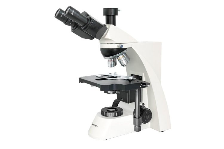 Bresser 5760100 Science TRM-301 40x-1000x