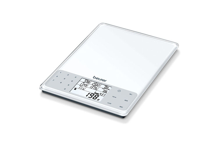 Beurer DS 61