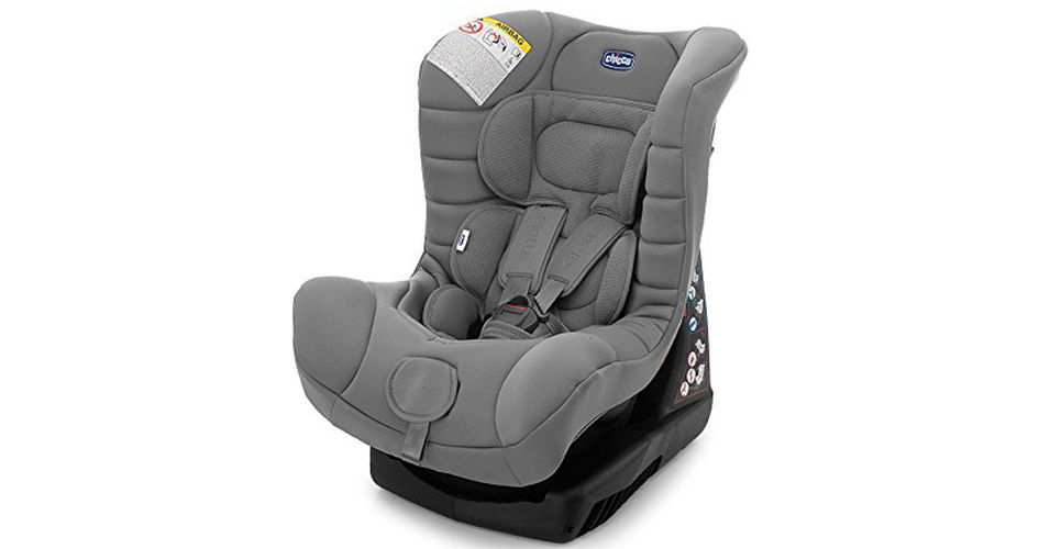 Chicco eletta isofix hotsell