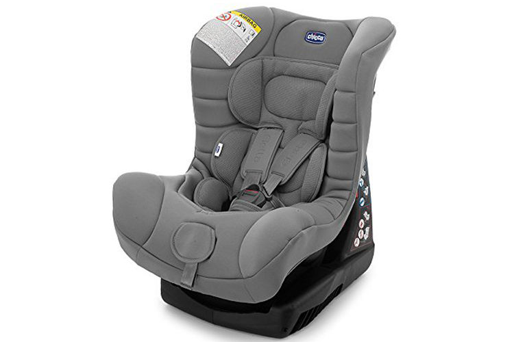 Chicco Eletta Comfort