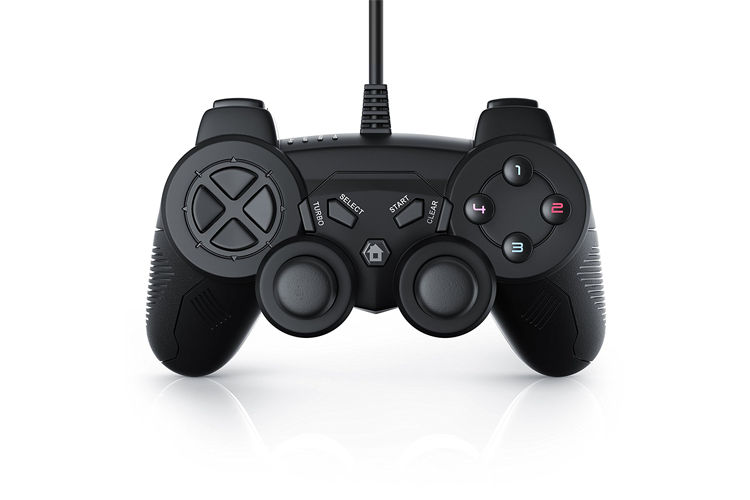 CSL-Computer Controller con cavo (PC)