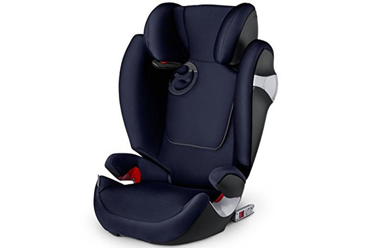 Cybex Solution M-Fix