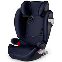 Cybex Solution M-Fix