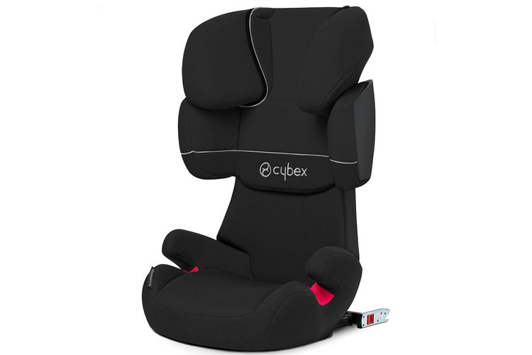 Cybex Solution X-Fix