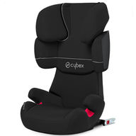 Cybex Solution X-Fix