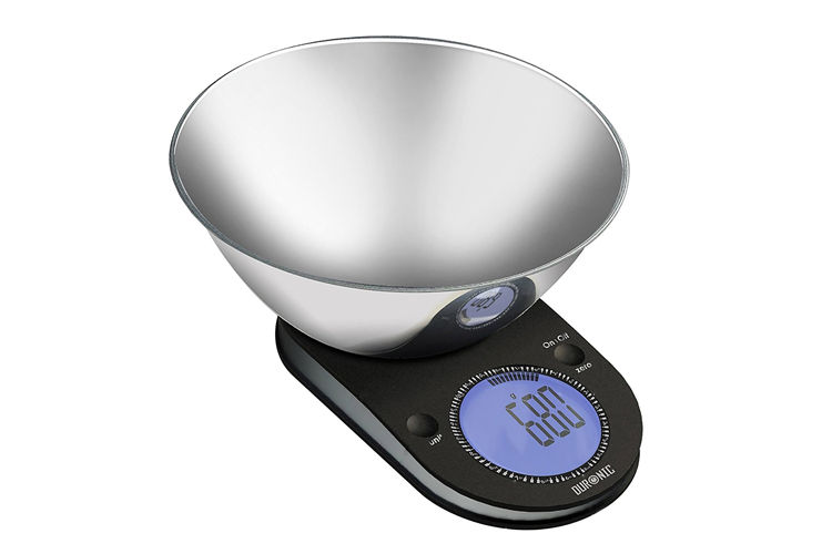 Duronic KS5000