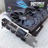 Asus GeForce Rog Strix GTX1080 A8G Gaming