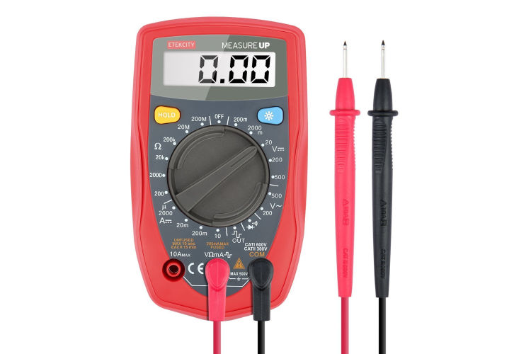 Etekcity MSR-R500