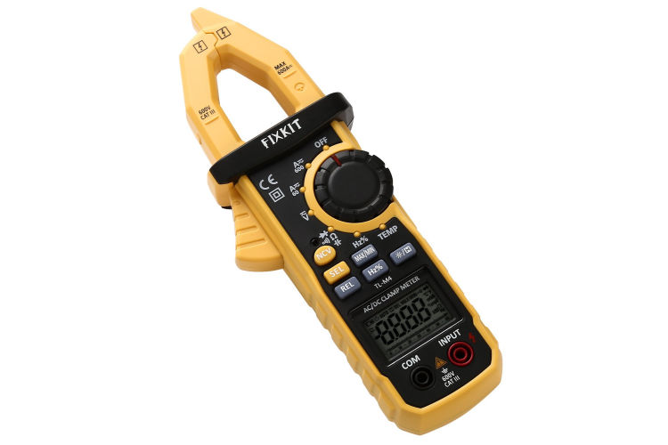 Fixkit BSIT-TL-M4