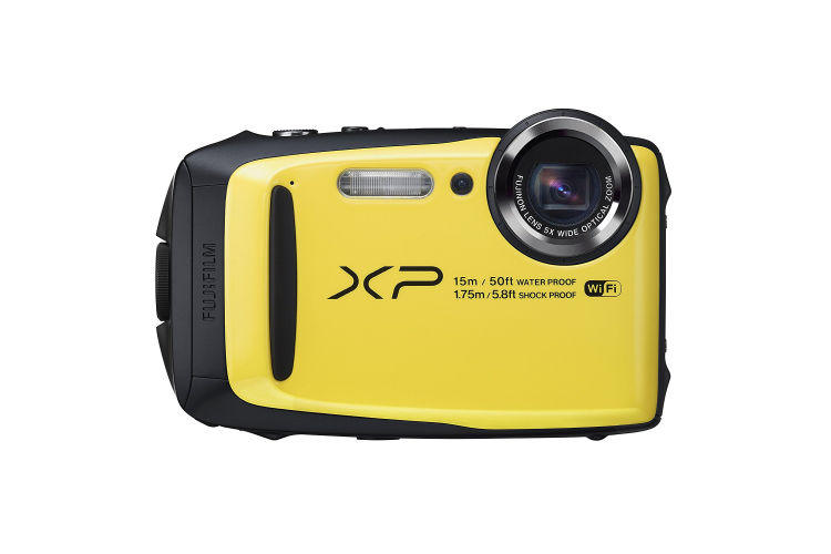 Fujifilm FinePix XP90