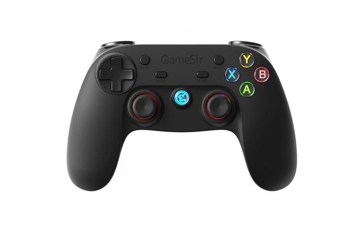 GameSir G3s Wireless Controller (PC/PS3/Android)