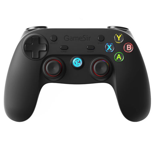 GameSir G3s Wireless Controller (PC/PS3/Android)