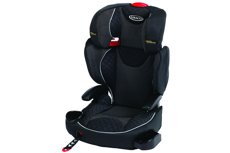 Graco Affix
