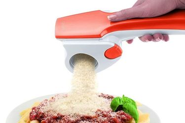 Grattugia elettrica: guida all'acquisto