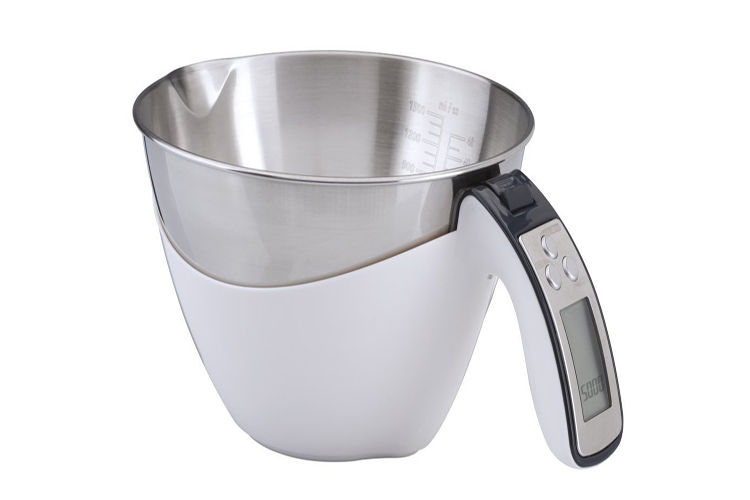 Imetec Dolcevita ES4