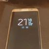 Samsung Galaxy S7 Edge