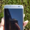 Samsung Galaxy S7 Edge