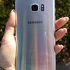 Samsung Galaxy S7 Edge