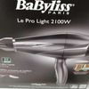 Babyliss 6614DE Le Pro Express
