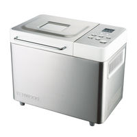 Kenwood BM350