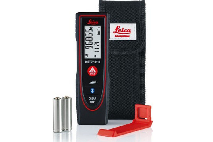 Leica Disto D110