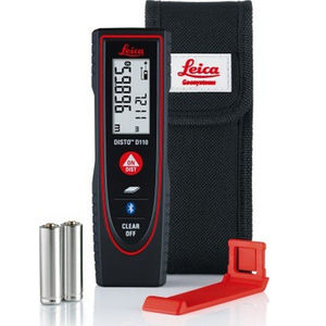 Leica Disto D110