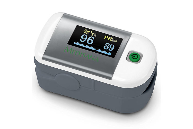 Medisana PM 100