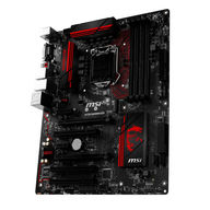 MSI H170 Gaming M3