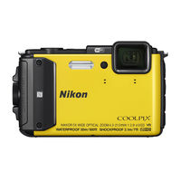 Nikon Coolpix AW130