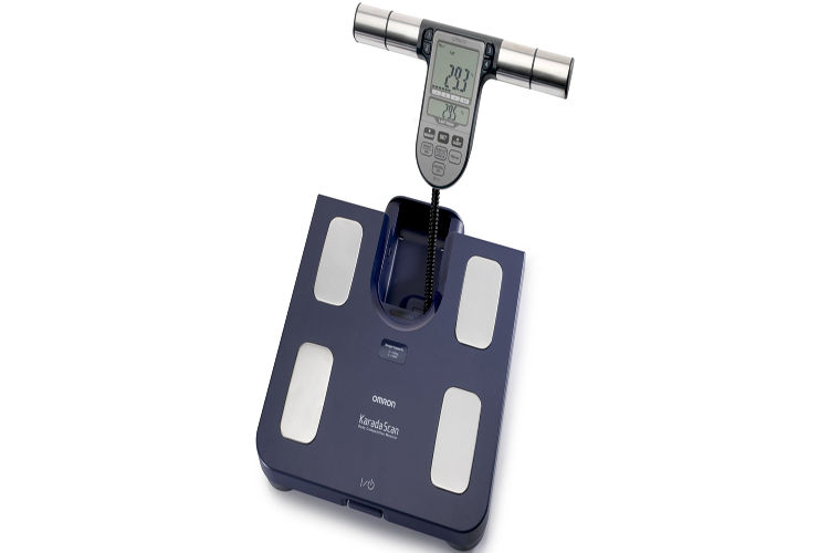 Omron HBF-511B-E