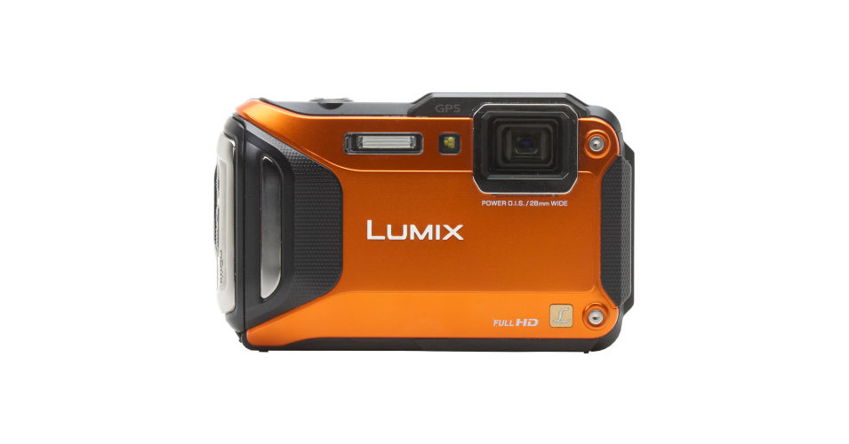 Recensione Panasonic Lumix DMC-FT5 | QualeScegliere.it