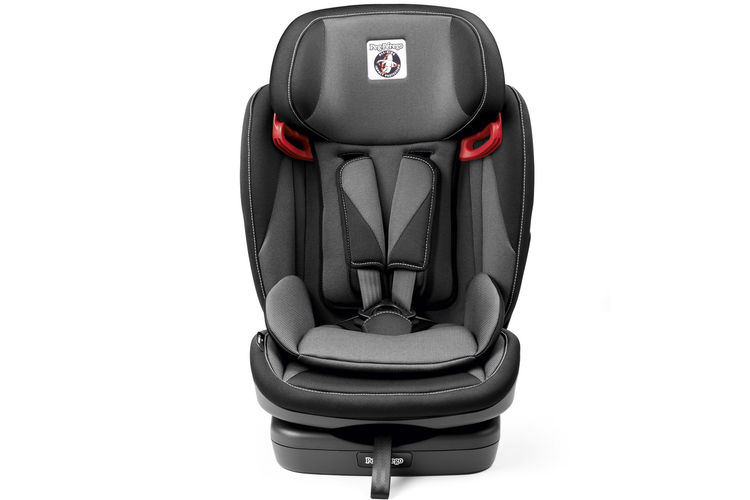 Peg Perego Viaggio 1.2.3 Via