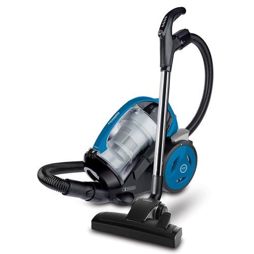 ▷ Recensione Polti Forzaspira MC350 Turbo \u0026 Fresh | QualeScegliere.it