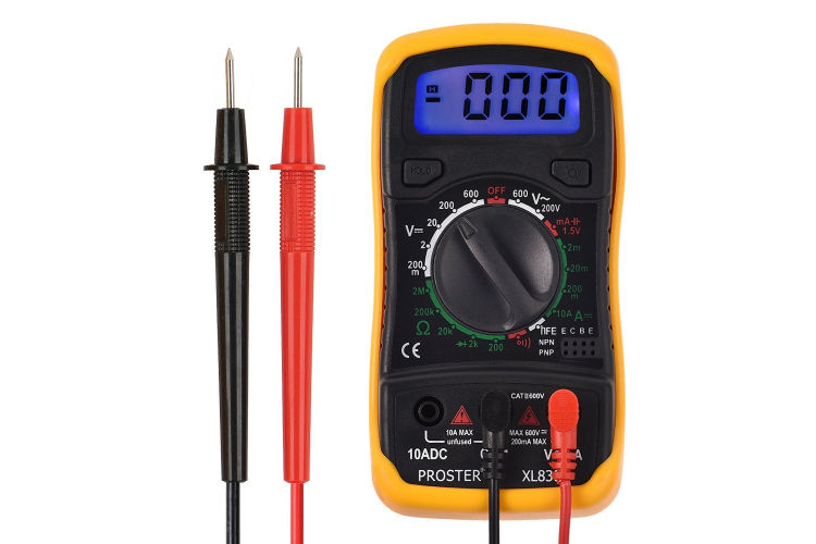 Proster PST003-ITU