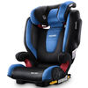 Recaro Monza Nova 2 Seatfix