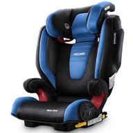 Recaro Monza Nova 2 Seatfix