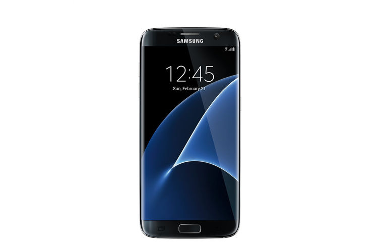 Samsung Galaxy S7 Edge