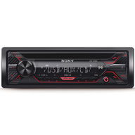 Sony CDXG1200U