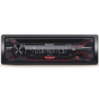 Sony CDXG1200U