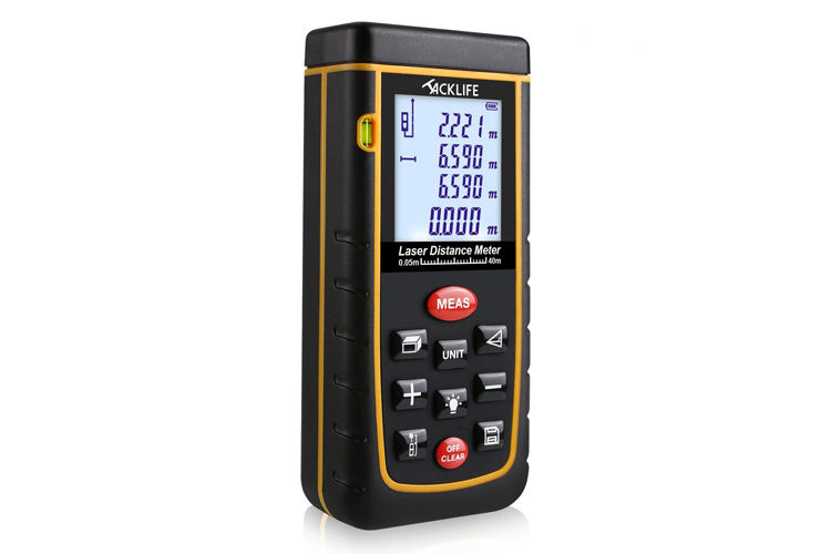 Tacklife A-LDM 01