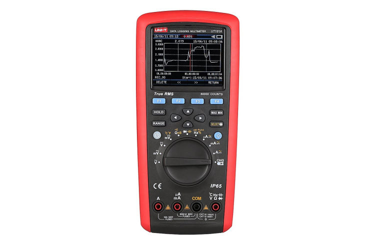 Uni-T UT181A