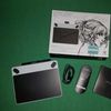 Wacom Intuos Draw Small