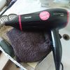 Philips BHD029/00 DryCare Essential