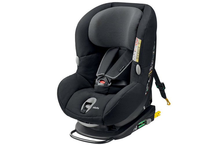 Bébé Confort Milofix