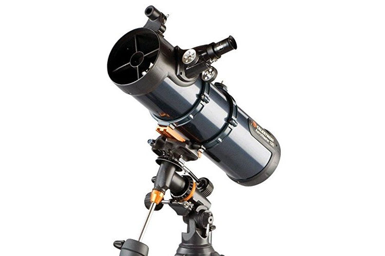 Celestron AstroMaster 130EQ