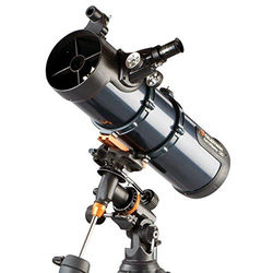 Telescopio LCM 114 Celestron Newton Telescopio LCM 114 Celestron Newton